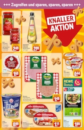 Mutti Angebot im aktuellen REWE Prospekt auf Seite 6