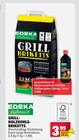 Grill-Holzkohle-Briketts Angebote von EDEKA zuhause bei Marktkauf Rottenburg für 3,99 €