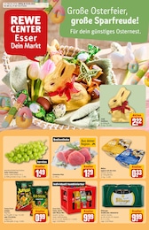 REWE Prospekt für Rheinbach mit 32 Seiten REWE Prospekt für Rheinbach: "Dein Markt", 32 Seiten, 23.03.2026 - 28.03.2026