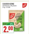 Cashew-Kerne bei Marktkauf im Schloß Holte-Stukenbrock Prospekt für 2,00 €