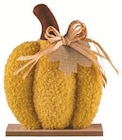 Herbst-Dekofigur Kürbis Angebote von Livarno Home bei Lidl Dormagen für 2,99 €