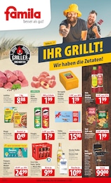 famila Nordost Prospekt: "besser als gut!", 24 Seiten, 30.06.2025 - 05.07.2025