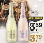 Aktuelles Sekt Medium Dry Angebot bei E center in Frankfurt (Main) ab 3,59 €