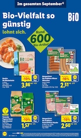 Aktueller Lidl Prospekt mit Hackfleisch, "LIDL LOHNT SICH", Seite 8