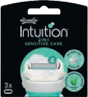 Aktuelle Rasierer Angebote bei tegut in Darmstadt Aktuelles Hydro 5 Sensitive Angebot bei tegut in Darmstadt ab 9,99 €