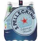 Getränkeland Oderaue - Mineralwasser Angebot im Prospekt Mineralwasser bei Getränkeland im Oderaue Prospekt für 7,99 €