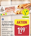 Apfelstrudel im aktuellen Prospekt bei ALDI Nord in Schenefeld