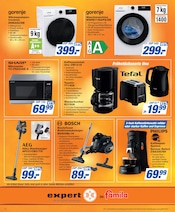 Mikrowelle im famila Nordost Prospekt in Langenhagen Aktueller famila Nordost Prospekt mit Mikrowelle, "besser als gut!", Seite 18