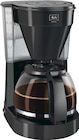 Aktuelle Melitta Angebote bei MEDIMAX in Mönchengladbach Aktuelles Filterkaffeemaschine Easy Angebot bei MEDIMAX in Mönchengladbach ab 34,99 €