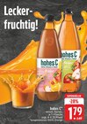 Aktuelles Milder Multi oder Milder Apfel Angebot bei E center in Bottrop ab 1,79 €