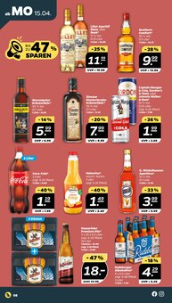 Lillet Angebot im aktuellen Netto mit dem Scottie Prospekt auf Seite 8