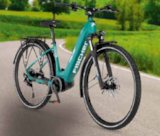 Terra 4.0i 43 630 von Fischer im aktuellen Netto Marken-Discount Prospekt für 2.199,00 €