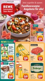 REWE Prospekt für St. Egidien mit 33 Seiten REWE Prospekt für St. Egidien: "Dein Markt", 33 Seiten, 02.11.2026 - 07.11.2026