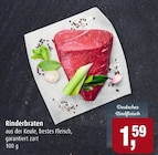 Rinderbraten bei Markant im Bredstedt Prospekt für 1,59 €