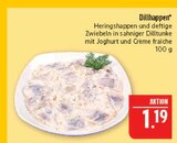 Dillhappen Angebote bei Marktkauf Fürth für 1,19 €