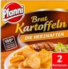 Kartoffeln im Kaufland Prospekt Kartoffelgericht von Pfanni im aktuellen Kaufland Prospekt für 1,29 €