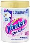Aktuelle Vollwaschmittel Angebote bei Kaufland in Duisburg Aktuelles Oxi Action Angebot bei Kaufland in Duisburg ab 7,99 €