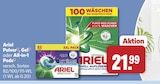 Aktuelles Pulver Angebot bei combi in Hannover ab 21,99 €