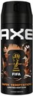 Deodorant Bodyspray Alaska Angebote von AXE bei Kaufland Pirna für 3,49 €