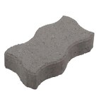 Pave s 12.5xx24.5x5 gr à 15,50 € dans le catalogue Brico Cash