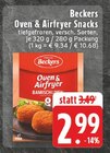 Aktuelles Oven & Airfryer Snacks Angebot bei E center in Aachen ab 2,99 €