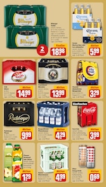 Aktueller REWE Prospekt mit Samsung, "Dein Markt", Seite 16