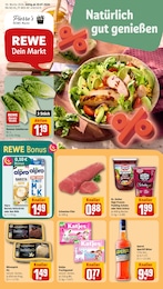 Aktueller REWE Prospekt (Klein Nordende) REWE Prospekt mit 28 Seiten (Klein Nordende)