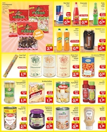 Cola Angebot im aktuellen Zimmermann Prospekt auf Seite 2