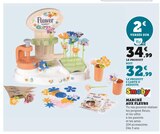 Hyper U Mende - Promo MARCHÉ AUX FLEURS Promo MARCHÉ AUX FLEURS à 32,99 € dans le catalogue Hyper U à Mende
