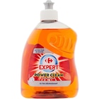 Liquide vaisselle Ultra Dégraissant - CARREFOUR EXPERT en promo chez Carrefour Market Montluçon à 0,99 €