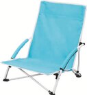 Strandstuhl im Lidl Prospekt Strandstuhl von CRIVIT im aktuellen Lidl Prospekt für 14,99 €