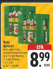 Angebot im EDEKA Zellingen Prospekt EDEKA Zellingen Prospekt mit im Angebot für 8,99 €