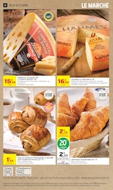 Chocolat en promo dans le catalogue Intermarché Super à la page 10