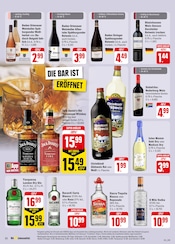 Aktueller EDEKA Prospekt mit Whisky, "Aktuelle Angebote", Seite 24