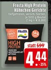 High Protein Hähnchen Gerichte im Angebot bei EDEKA in Heinsberg High Protein Hähnchen Gerichte Angebote von Frosta bei EDEKA Heinsberg für 4,44 €