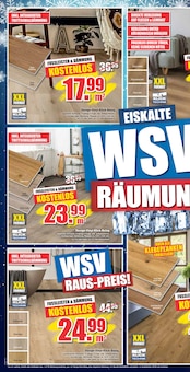Ihr Teppichfreund Königsbrunn Prospekt der aktuellen Woche, gültig von 09.01.2026 bis 07.02.2026 Aktueller Ihr Teppichfreund Königsbrunn Prospekt "EISKALTE WSV RÄUMUNG." mit 10 Seiten