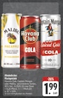 Aktuelle Cola Angebote bei E center in Jena Aktuelles Malibu Pineapple Angebot bei E center in Jena ab 1,99 €