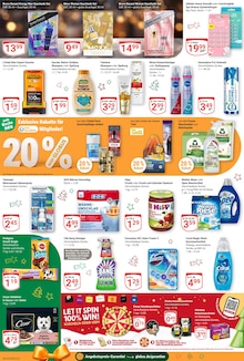 Katzenfutter im GLOBUS Prospekt "Aktuelle Angebote" mit 47 Seiten (Oberhausen)