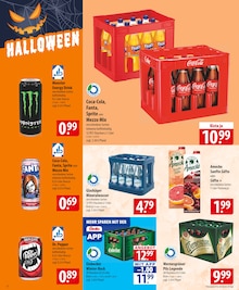 Cola im aktuellen famila Nordost Prospekt (Stralsund) Cola im famila Nordost Prospekt "besser als gut!" mit 24 Seiten (Stralsund)