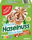 Vanille-Nuss-Hörnchen bei EDEKA im Laer Prospekt für 1,99 €