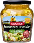 Friesischer Hirtenkäse in Würfel im aktuellen Prospekt bei REWE in Uder