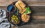 Airfryer Brot von Harry für 1,59 € bei REWE im Angebot Airfryer Brot von Harry im aktuellen REWE Prospekt
