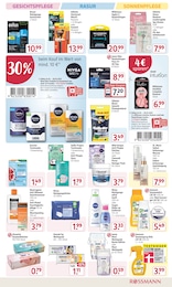 Coupons Angebot im aktuellen Rossmann Prospekt auf Seite 9