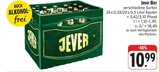 Bier bei nah und gut im Trautskirchen Prospekt für 10,99 €