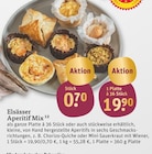 Elsässer Aperitif Mix Angebote bei tegut Stuttgart für 0,70 €