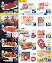 Aktueller EDEKA Prospekt mit Hähnchen, "Wir lieben Lebensmittel.", Seite 5