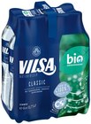 Bio Mineralwasser Angebote von Vilsa bei REWE Neustadt für 2,70 €