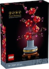 Fleur de Prunier LEGO® Icons - LEGO en promo chez Carrefour Fleur de Prunier LEGO® Icons - LEGO dans le catalogue Carrefour