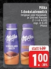 EDEKA Mönchengladbach - Schokoladenmilch Original Angebot im Prospekt Schokoladenmilch Original bei EDEKA im Mönchengladbach Prospekt für 1,00 €