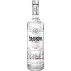 Vodka - ZOLADKOWA - Carrefour à Rillieux-la-Pape Vodka - ZOLADKOWA en promo chez Carrefour Rillieux-la-Pape à 10,96 €